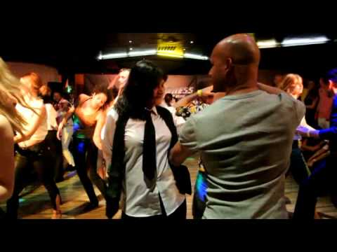 Video Promo Prague zouk congress 2013
