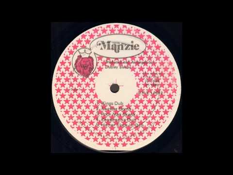 Ja-Man Allstars - Downtown Rub-A-Dub