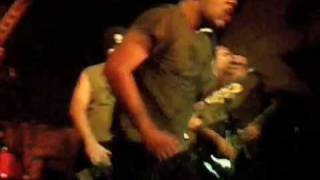 Death By Stereo - No Shirts, No Shoes, No Salvation