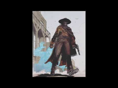 Jaison Brown - Infinite