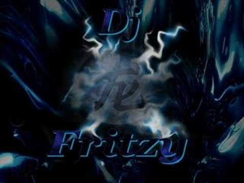 A DJ Fritzy tune-Hardcore Vibes