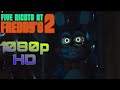 FNaF 2 Movie But Only Toy Bonnie Is On Screen All Scenes
