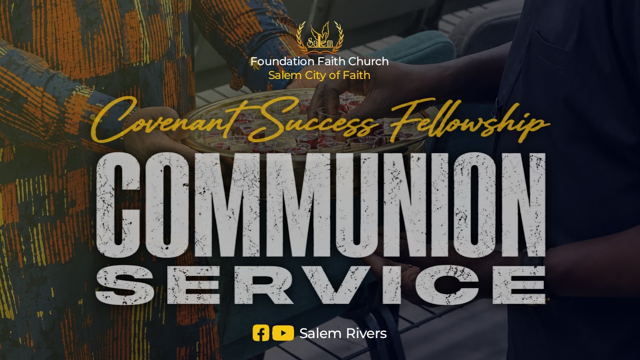 Covenant Success Fellowship