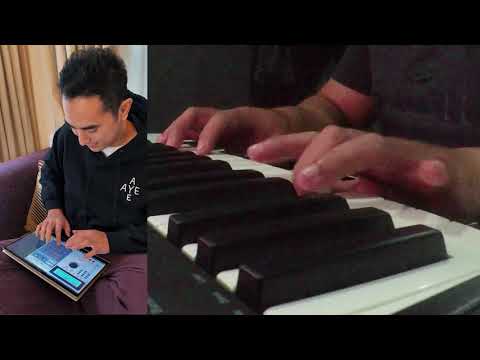 WinkyxHPEnvy360 Chalange - Cyber Gamelan