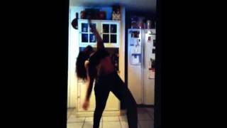 Beyoncé Drunk in Love