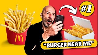 Thumbnail for How to Crush Big Brands on Google Maps! (Even as a Small Business!)