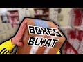 This Is Getting Out Of Hand Fan Mail Unboxing