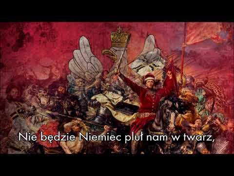 “Rota” — Polish Patriotic Song