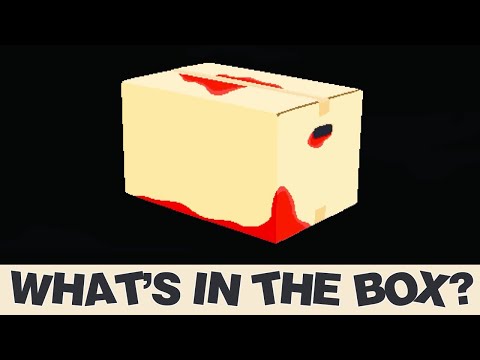 私は犯罪を犯し、その結果を被った！ (I Committed Crime And Suffered The Consequences!)