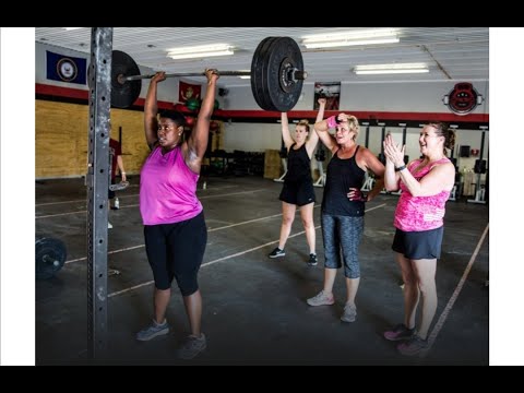 La mia opinione sul crossfit