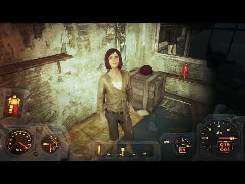 Helping Small Bertha by Clearing A Settlement