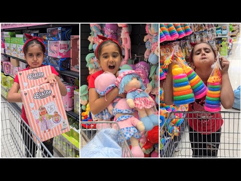 Shopping with Mom ❌️ Vs Dad ✅️