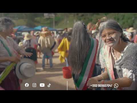 MIX CARNAVALERO 2023 MATITA DE AJI - LOS KURIZ EN VIVO