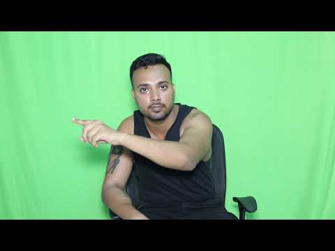 Harsh Jha Leader from...