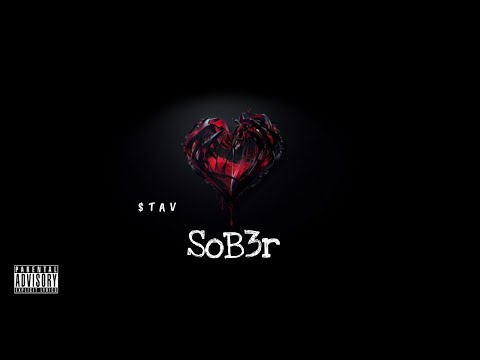 $TAV - Sober (Official audio)