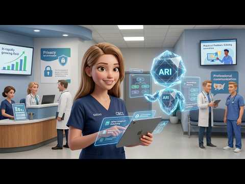 Video: Medical Administration