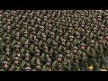 Display Of Weakness Russia Holds Victory Day Parade