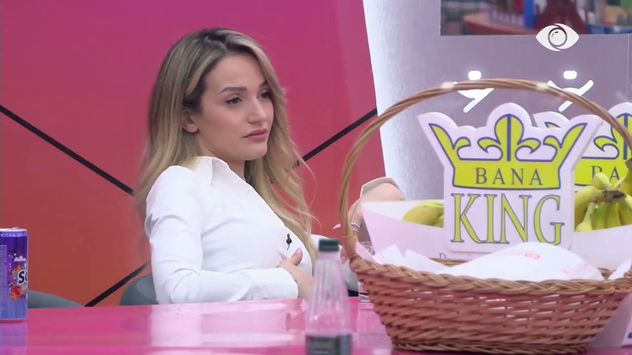 E kam shumë problem që njerëzit të luajnë me ndjenja/ Lorna-banorëve: S'më ka ndodhur kurrë…