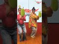 Lalla Lalli Song L Kathal Movie L Sanya Malhotra Lallalallichalenge