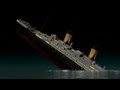 NEW and IMPROVED! - Titanic - Death of Titan - T.H.