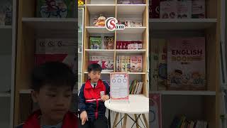 Nguyễn Khánh Toàn - Pri 5