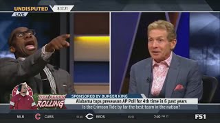 Shannon Sharpe best analogies and sayings- (Part 5)