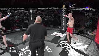 DCS 79 Nick Sapp vs Kevin Coughlan