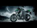 2014 Kawasaki Z1000 Official Promotion Video (ACTION VIDEO)