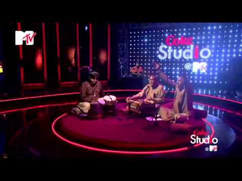 Tu Mane Ya Na Mane - Wadali Brothers on Coke Studio @ MTV S01