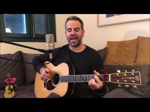 How Deep Is Your Love (Bee Gees)- Acoustic Cover (+Tutorial and Tabs)