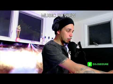 Music Review | 1WayWop - Crack