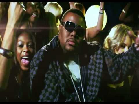 Chalie Boy & NOOK Turner - What That Is [official video]