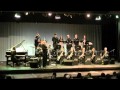 La Nevada by Gil Evans