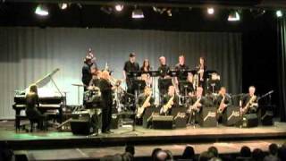 La Nevada by Gil Evans