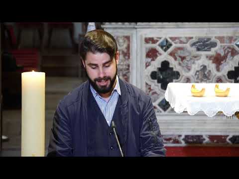 Devetnica sv Dujmu - Sv. Misa iz katedrale sv. Dujma - Split 28.04.2022. (UŽIVO)