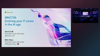 Evolving your IT career in the AI age