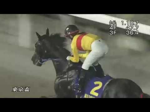 2019.10.02 Tokyo Hai (JPN) - Copano Kicking