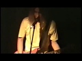 LIE TO ME - Sillverchair live