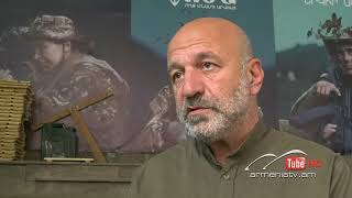Սուր անկյուն 07.07․2024 - Նաիրի Մուրադյան «Խելամտության սահմանը»