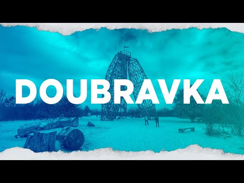 Rozhledna Doubravka I Hyperlapse