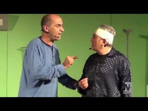 2016/09/16 "Ospedale degli infermi scalzi (Stanza 327)"