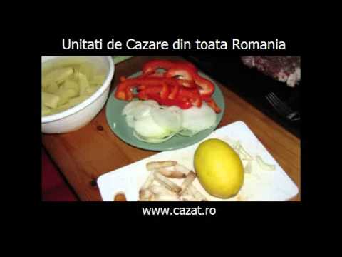 Cazare Valea Lunga Romana, Timis - Cazat.ro