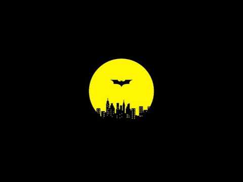 Młody Qbson Gotham City