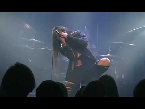 gibkiy gibkiy gibkiy / 形の無い、何よりも、愛したのは、お前だけが [LIVE]