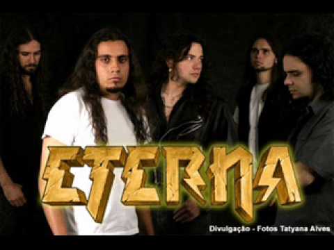 Eterna - Searching for Salvation