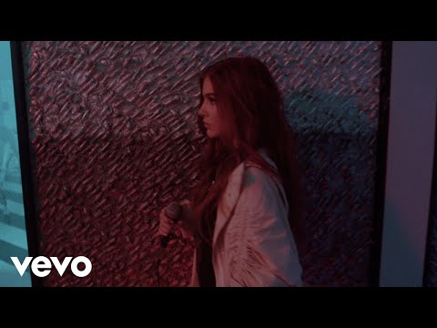 Riley Clemmons - Better For It (Official Video)