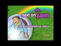 Jam On HBO Family Next On Bumper The Neverending Story 2001 2005