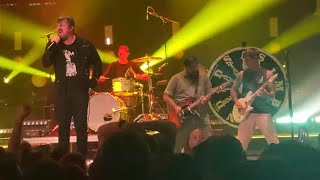 Silverstein - Already Dead (Live in Orlando, FL 9-14-22)