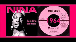 Nina Simone - See Line Woman