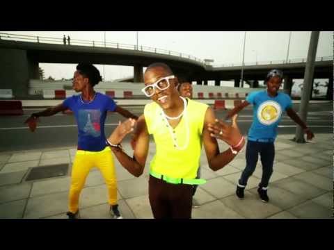 Power Boyz- Tudo bem quente (promo)